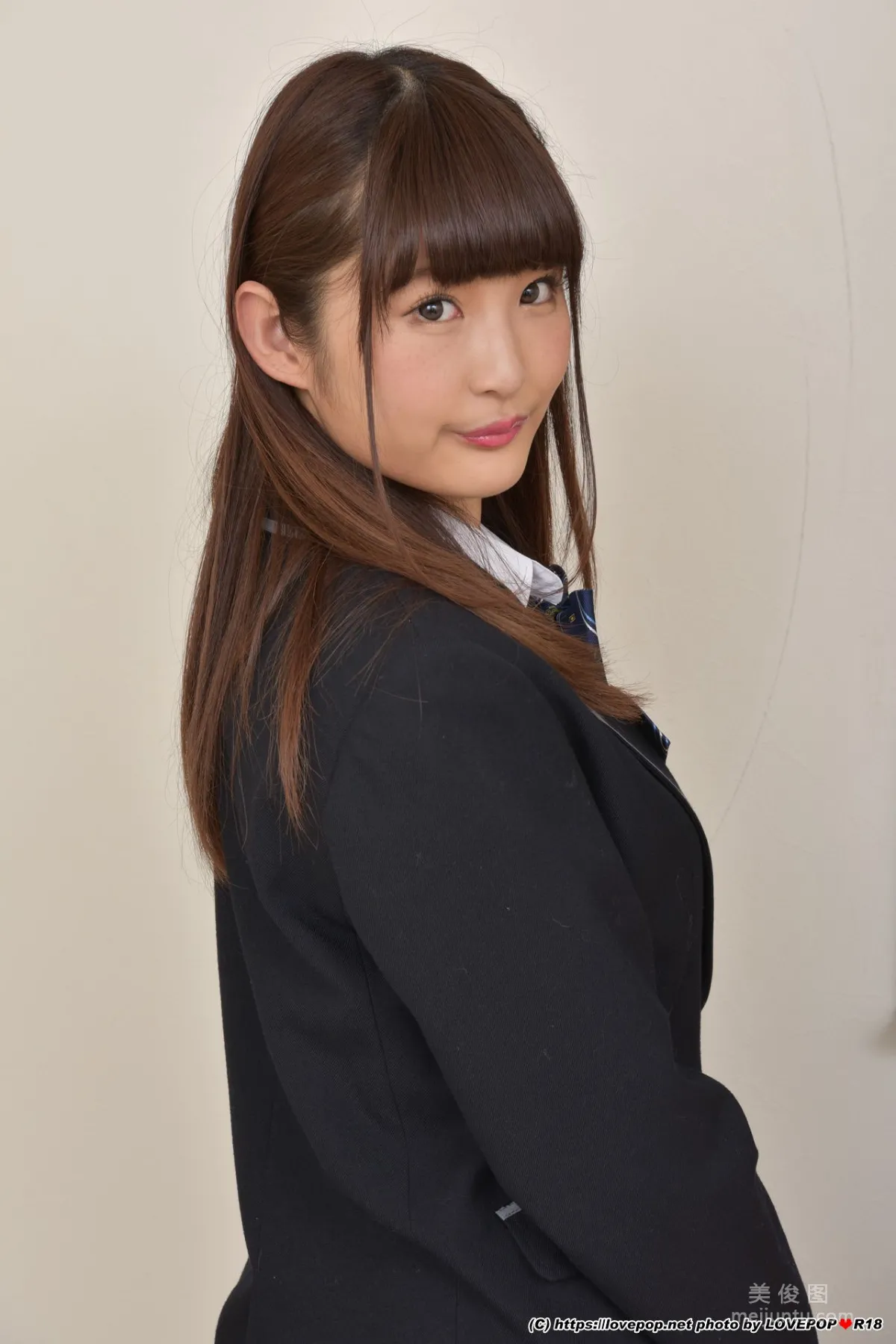 [LovePop] Kanon Hara Photoset 01 Photo Set photo 9