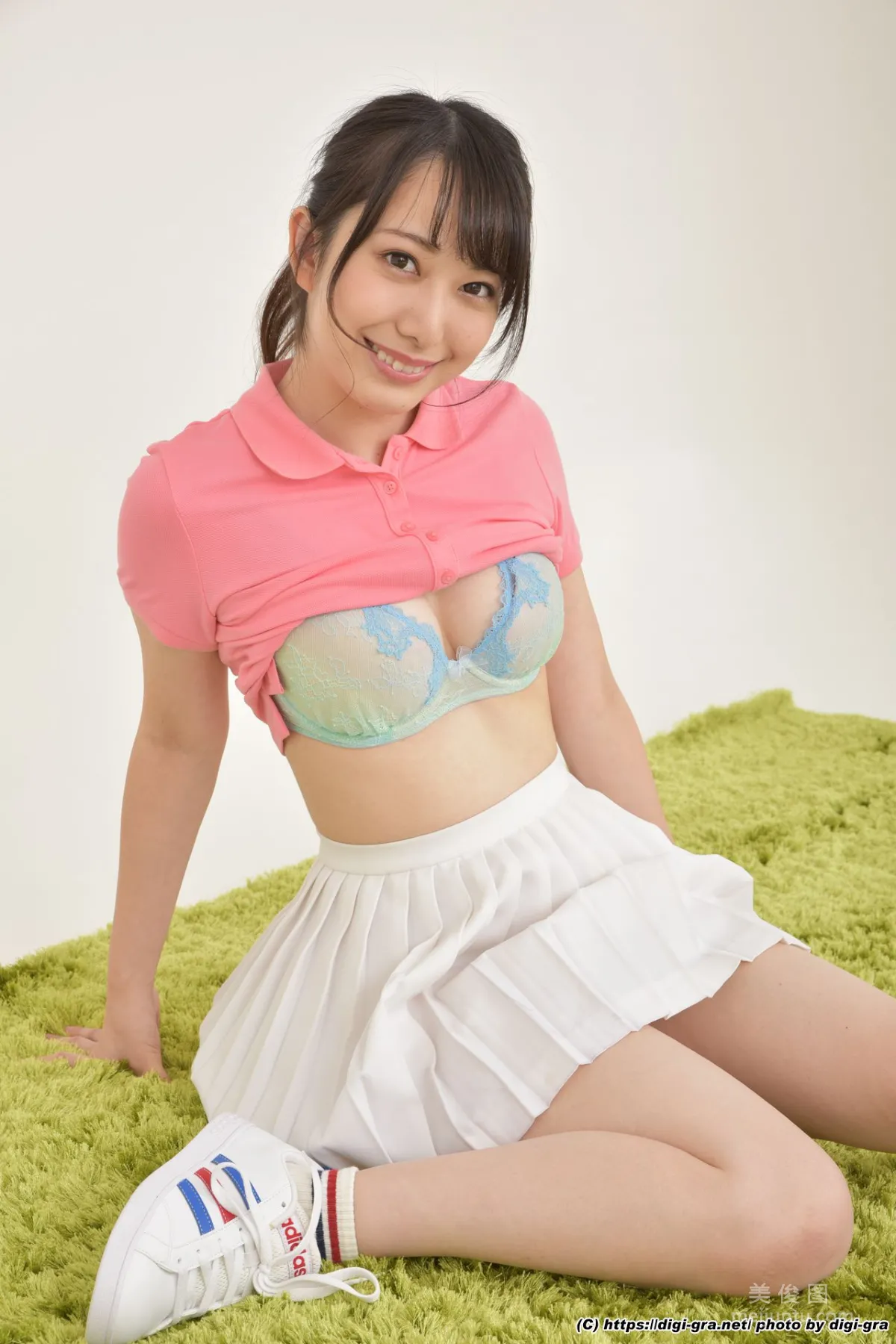 [Digi-Gra] Mizuki Yayoi 弥生みづき Photoset 01 写真集46