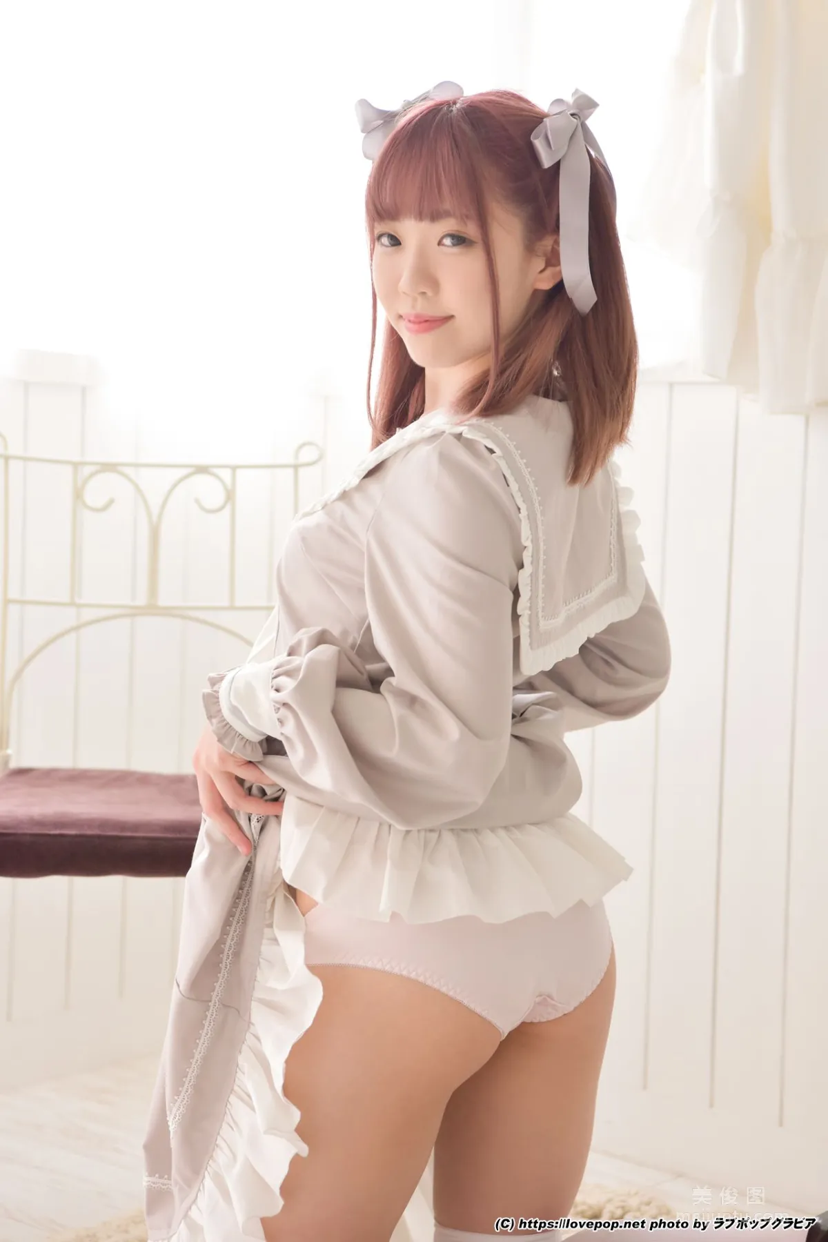 [LovePop] CHIMU Chimu Photoset 03 Photo Set photo 54