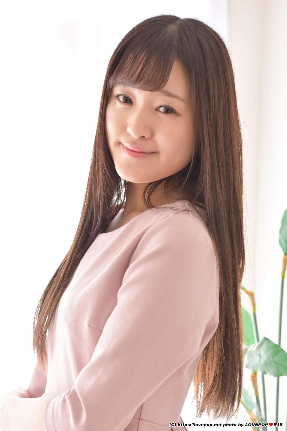[LOVEPOP] Aimi Otosaki 乙咲愛美/乙咲あいみ Photoset 03 寫真集 6
