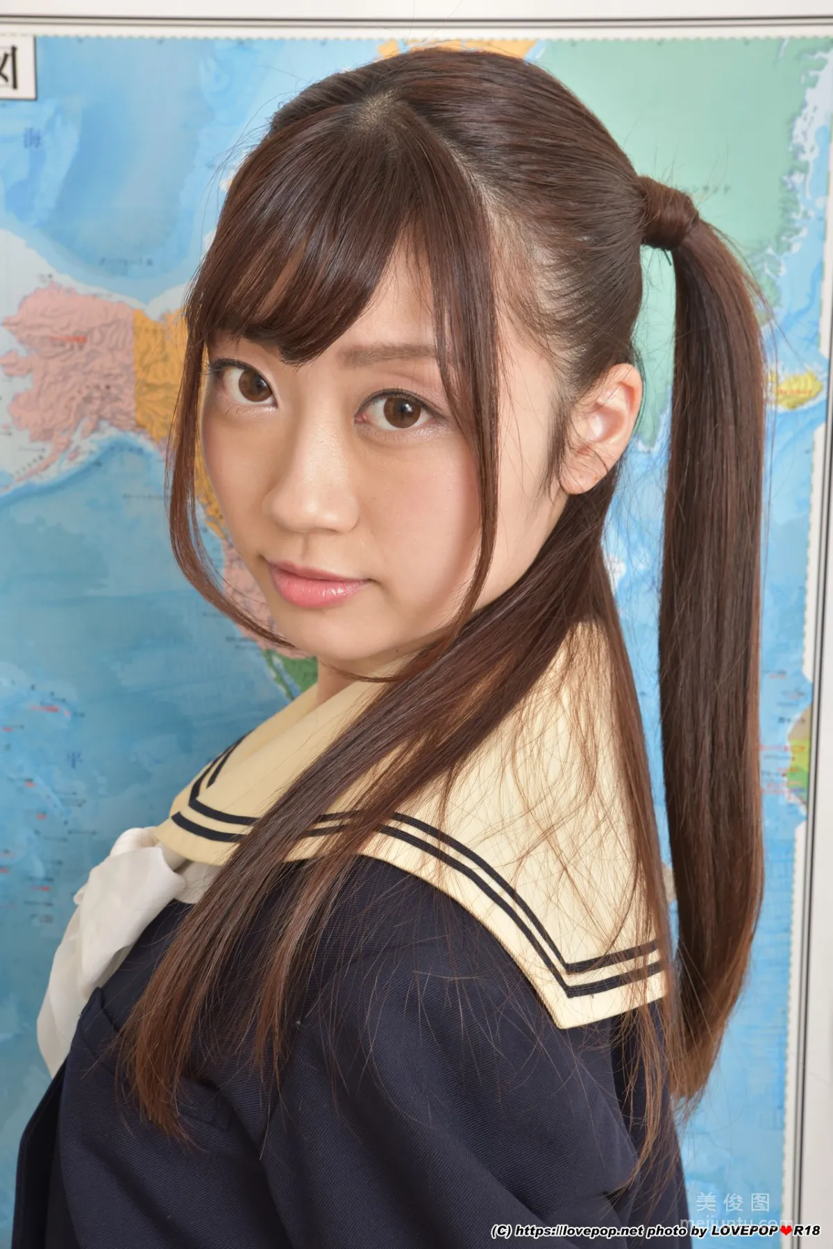 [LOVEPOP] Ichika Kasaki 笠木一香/笠木いちか Photoset 02 寫真集 25