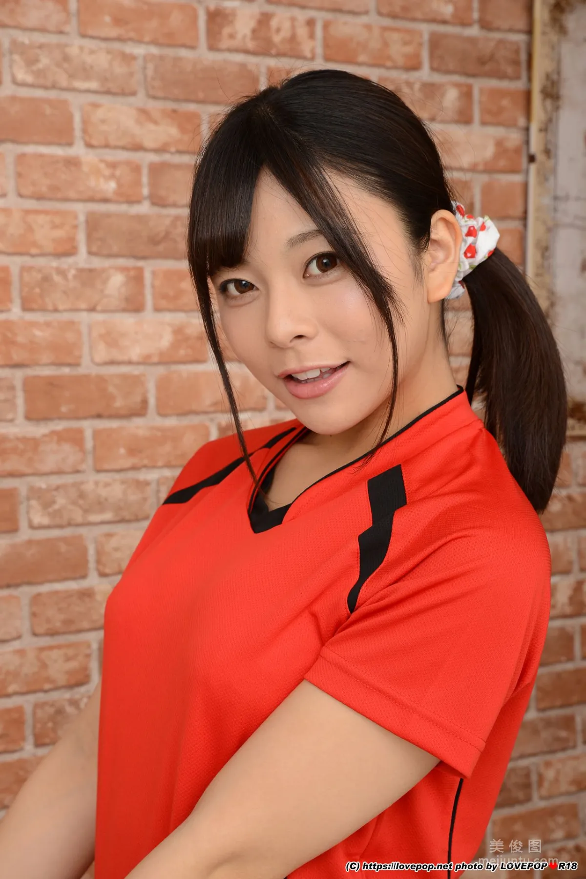 岬あずさ Azusa Misaki Photoset 05 [LOVEPOP] 寫真集 6
