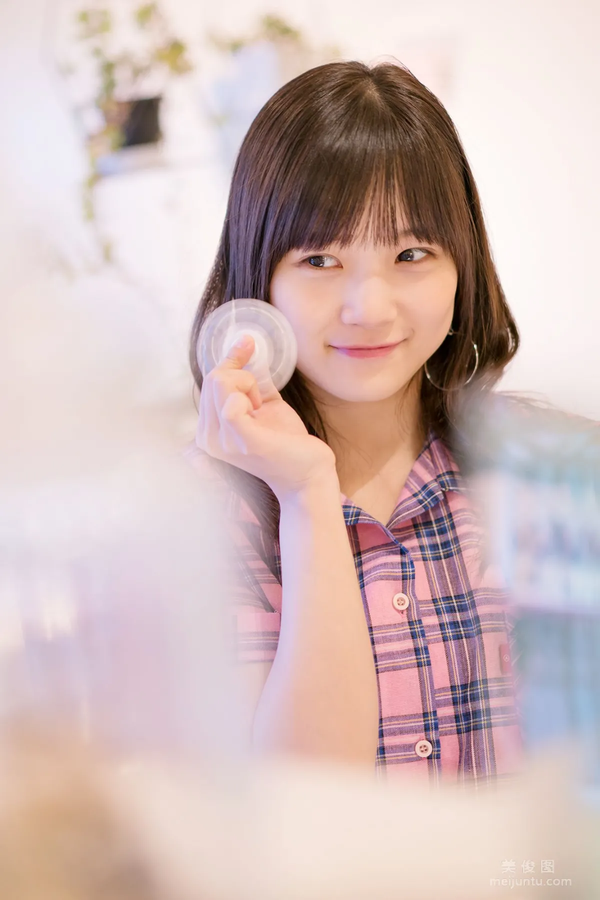 [Hello! Project Digital Books] No.192 Manaka Inaba 稲場愛香 写真集4