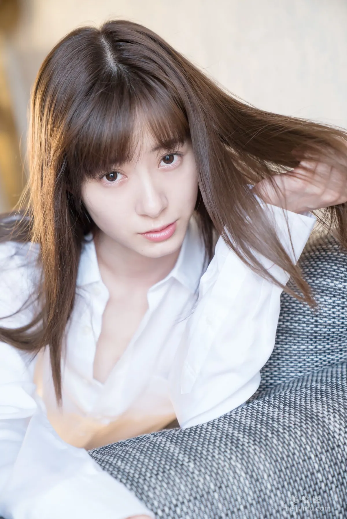 [Hello! Project Digital Books] No.191 Erina Ikuta Photo Set photo 7