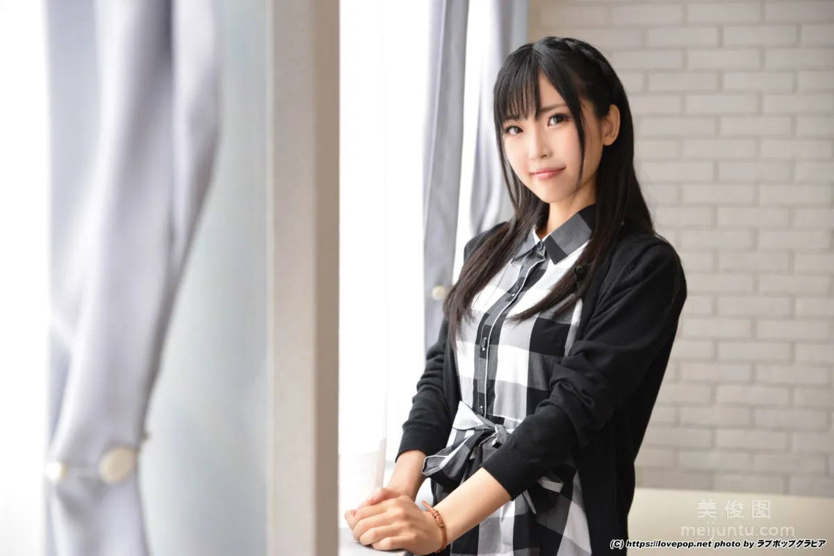 Irufu Amaguri 甘栗いるふ Photoset 13 [LOVEPOP] 寫真集 2