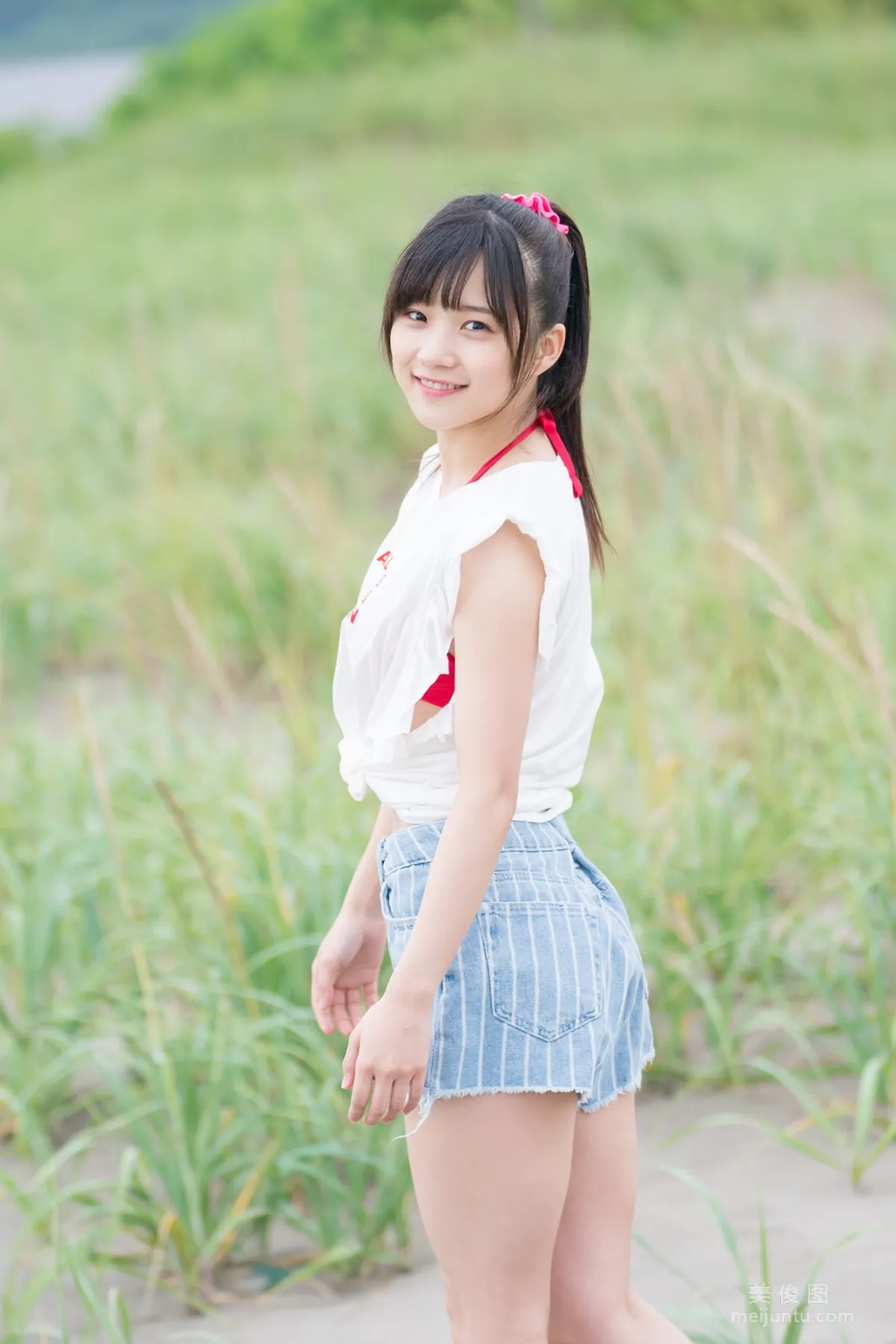 [Hello! Project Digital Books] No.192 Manaka Inaba 稲場愛香 写真集38