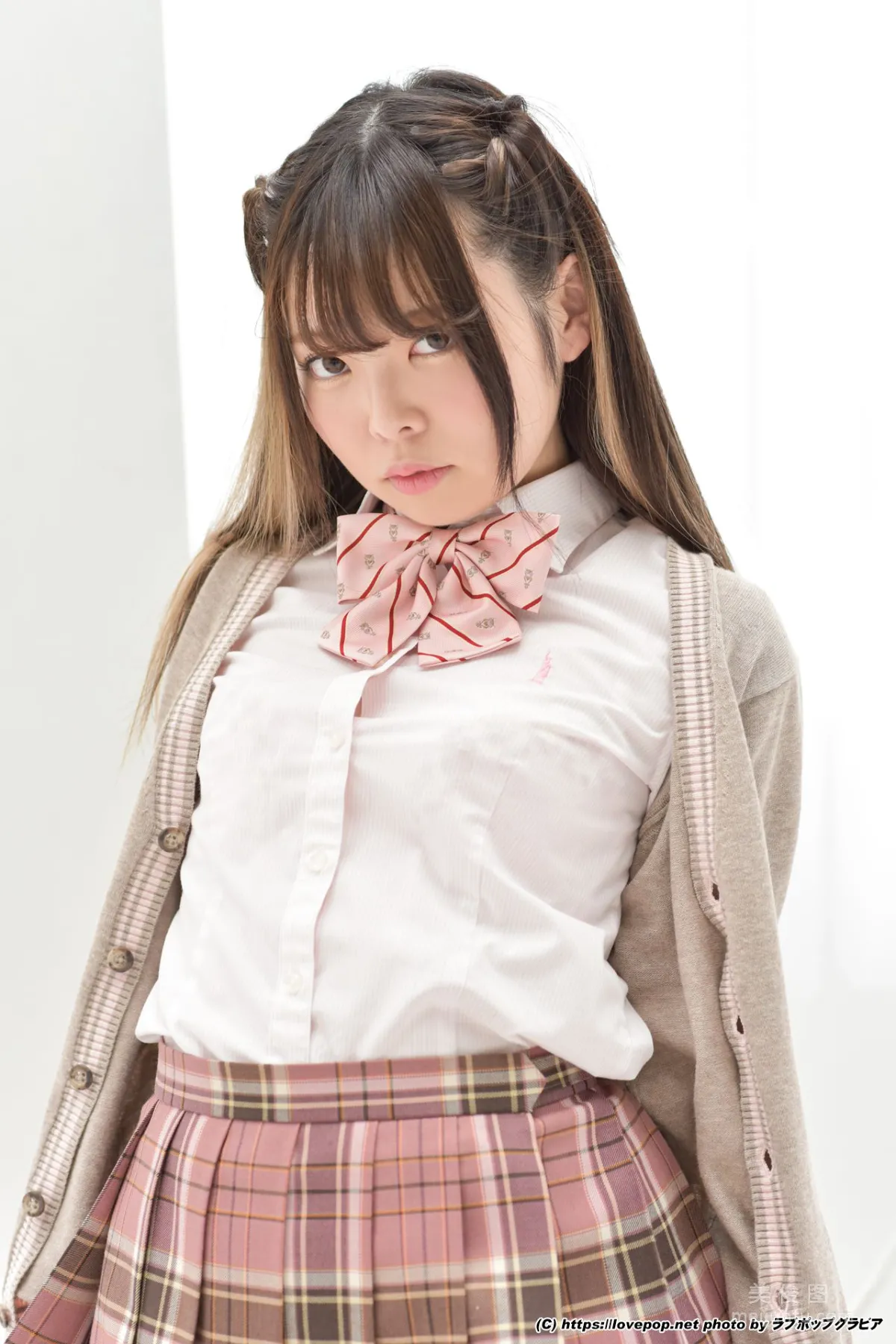 [LOVEPOP] Koron Yanagiba やなぎばころん Photoset 02 寫真集 51