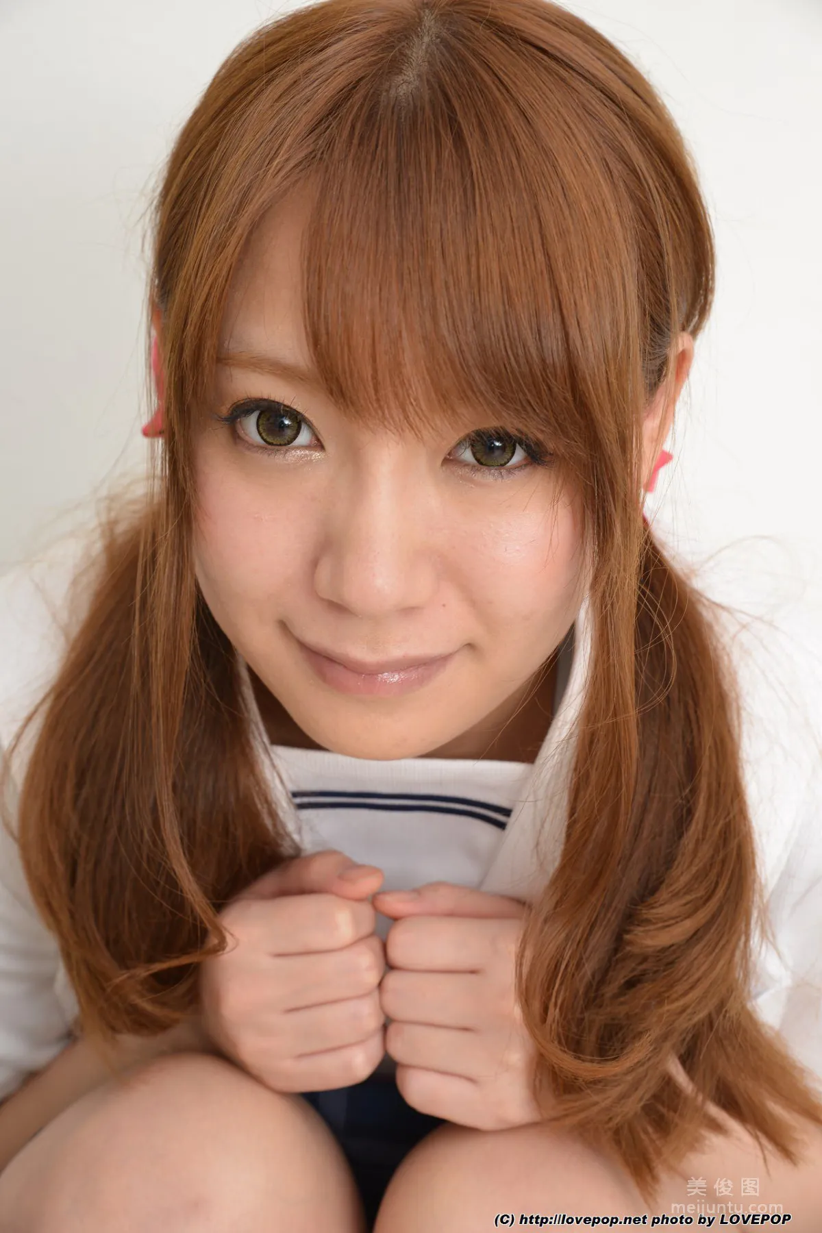 [LOVEPOP] 藤北彩香 Ayaka Fujikita Photoset 04 寫真集 29