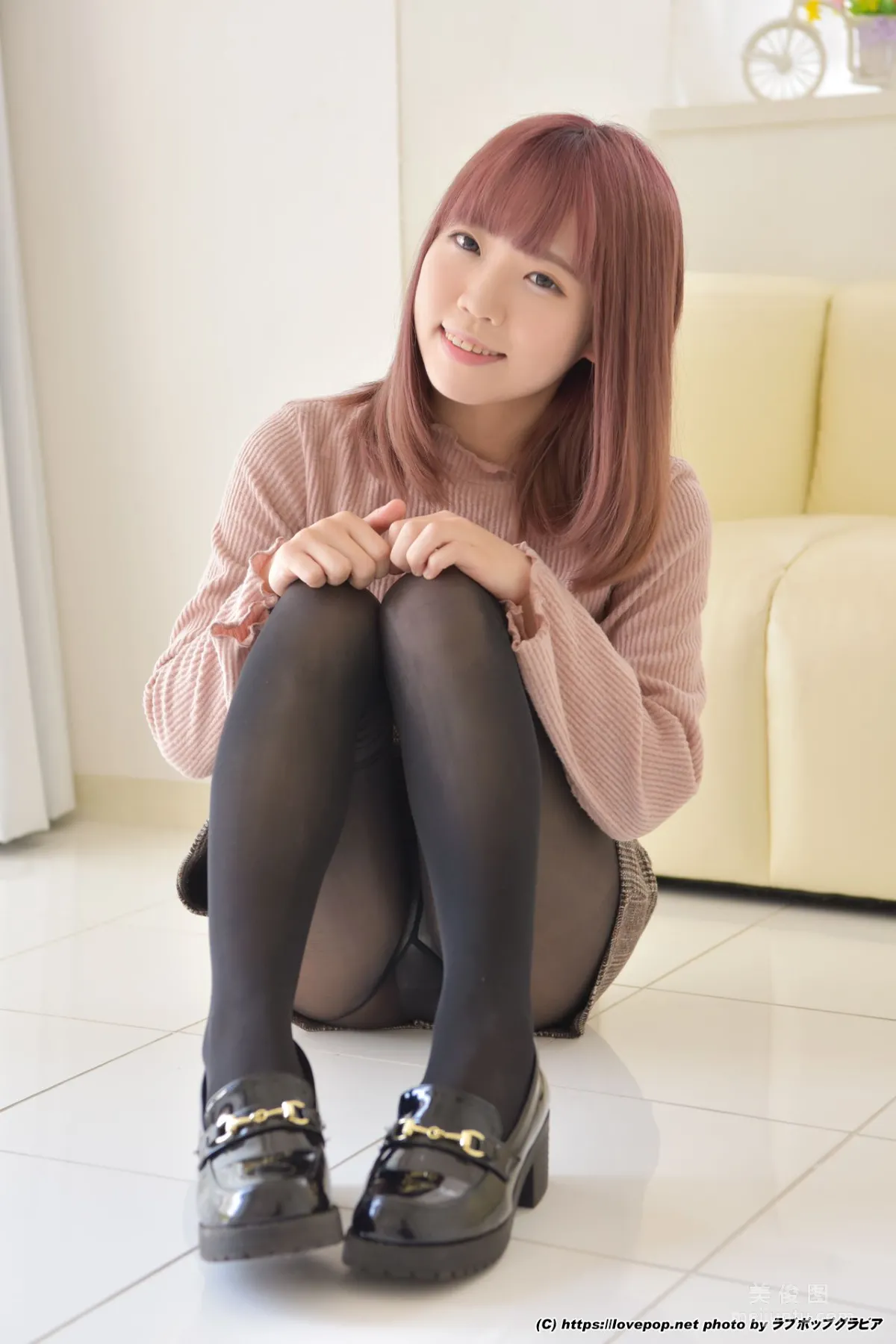 [LOVEPOP] CHIMU Chimu Photoset 01 Photo Set photo 23