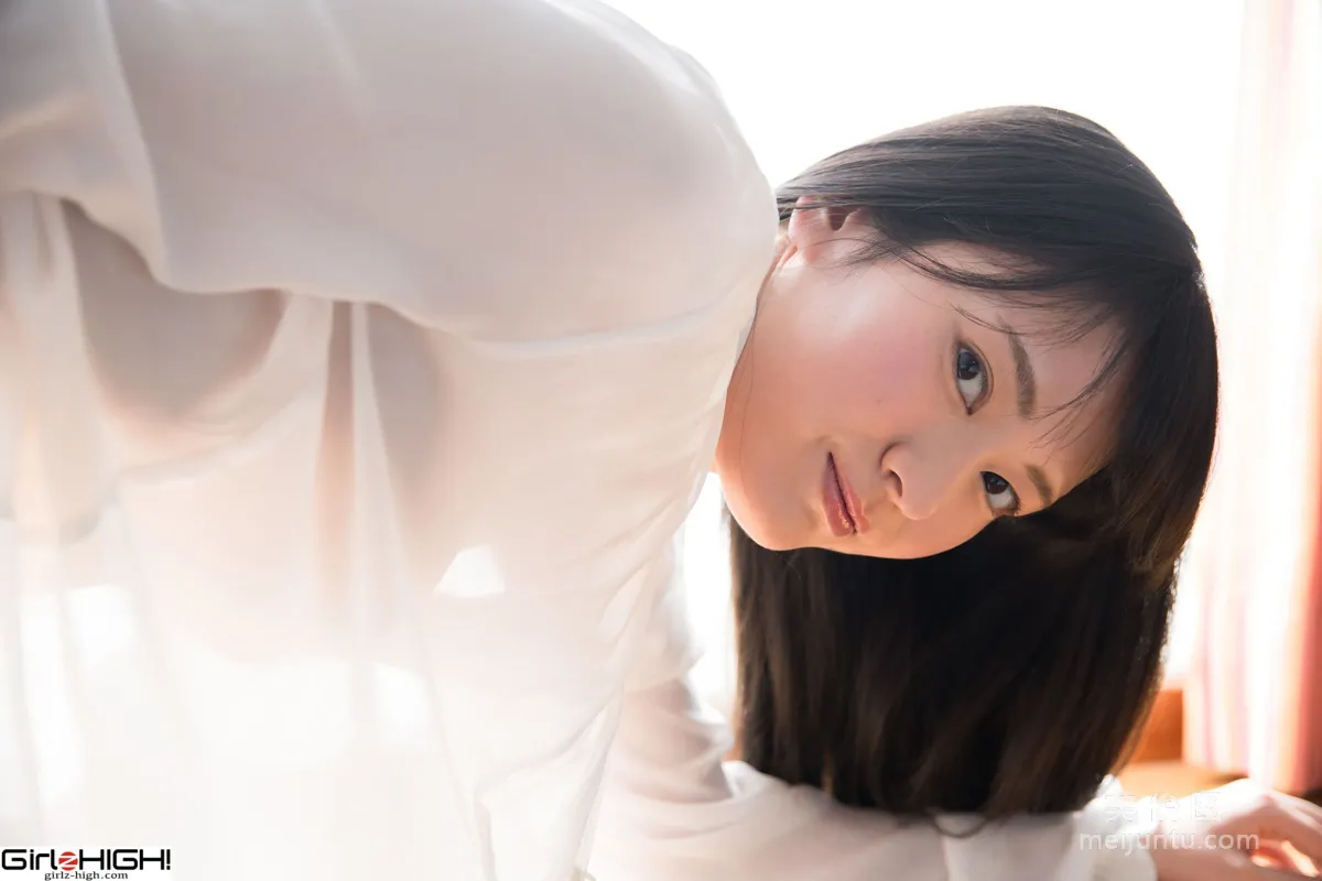 [Girlz-High] 栗山ことね Kotone Kuriyama - bfaa_041_002 寫真集 28