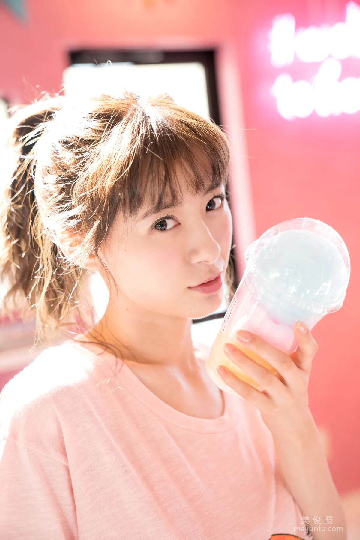 [Hello! Project Digital Books] No.190 Erina Ikuta Photo Set photo 5