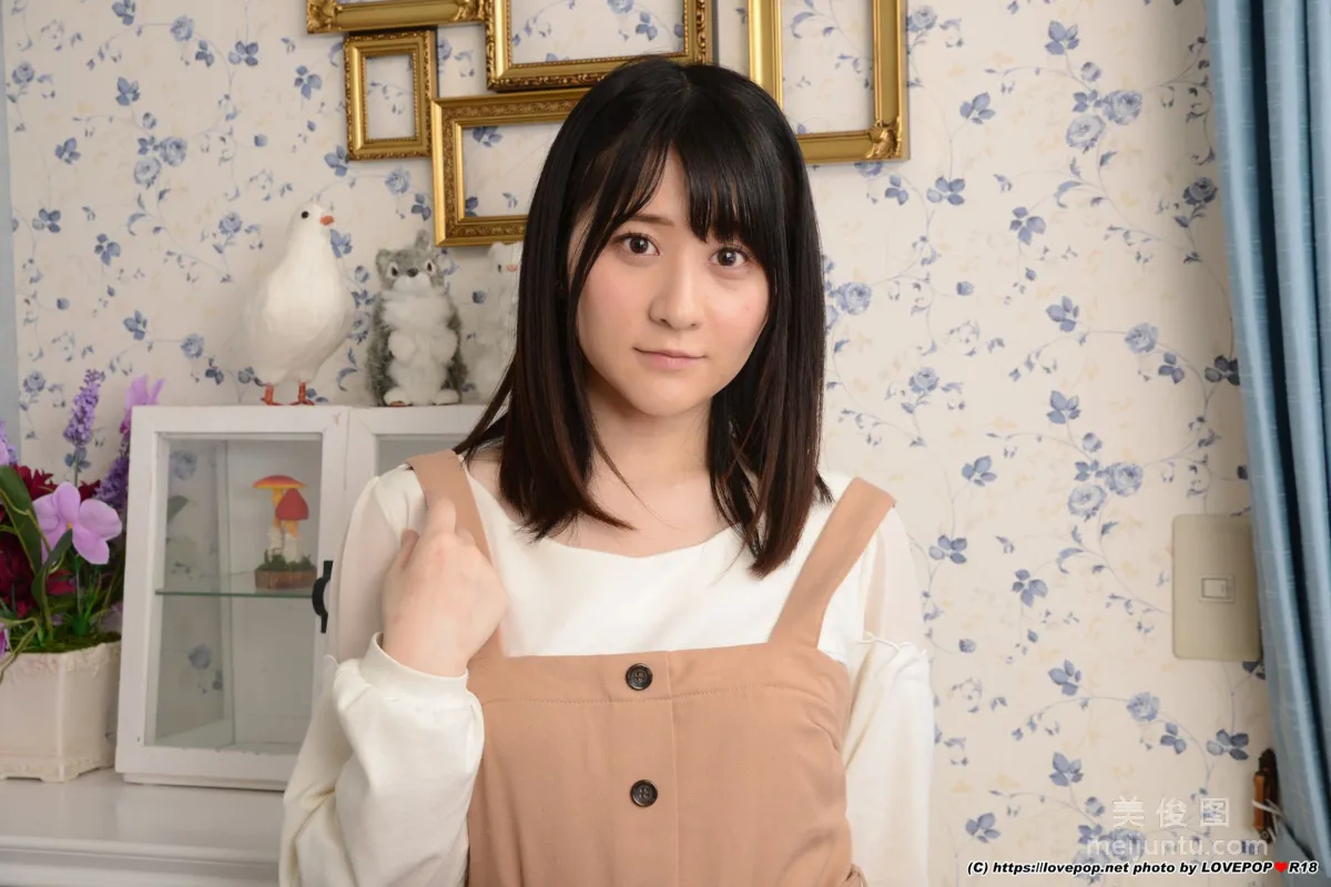 坂井ここみ Kokomi Sakai Photoset 04 [LOVEPOP] 寫真集 3