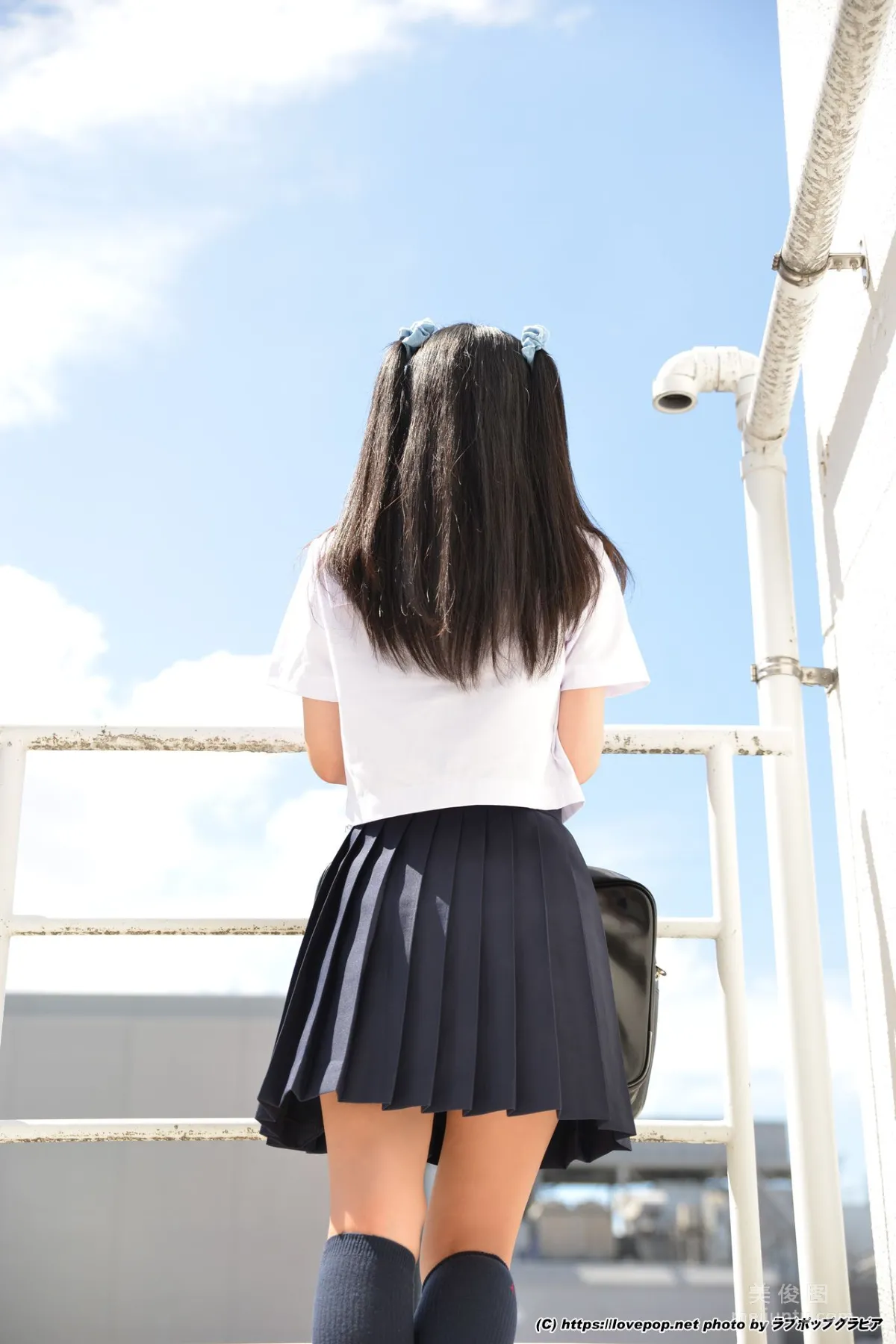 [LOVEPOP] Irufu Amaguri 甘栗いるふ Photoset 12 寫真集 20