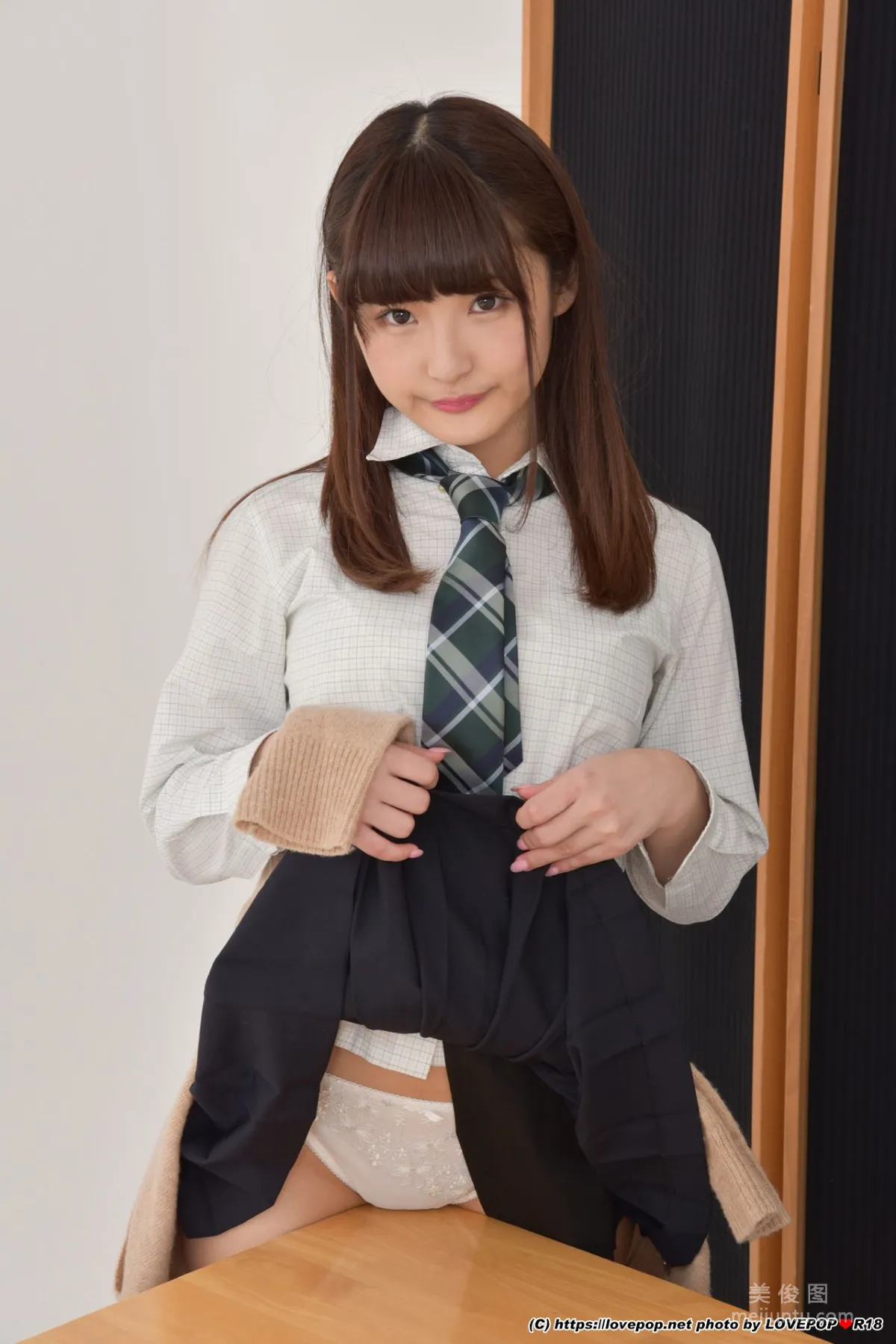 Kanon Hara Photoset 03 [LovePop] Photo Set photo 18