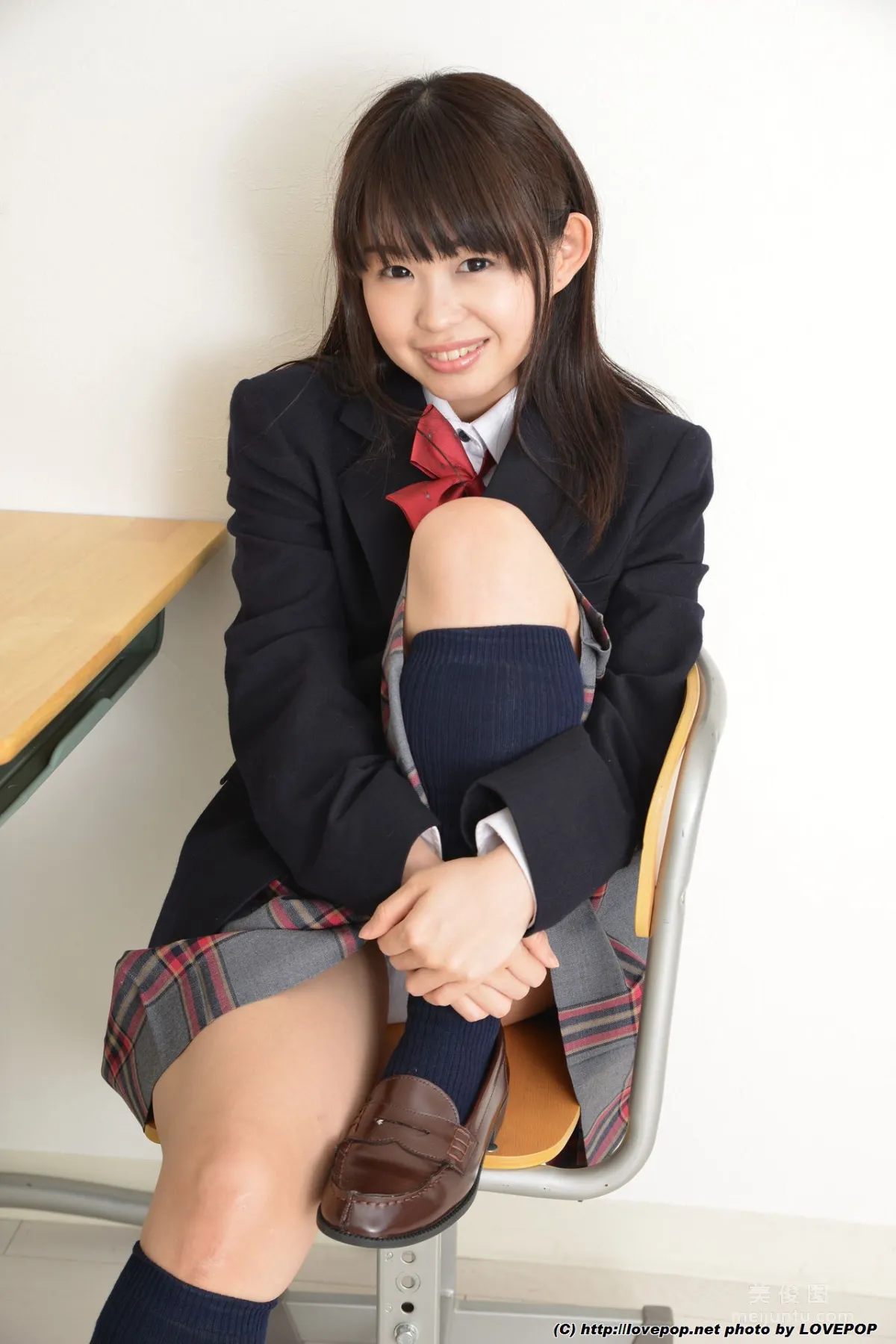 [LovePop] Kaho Miyazaki Photoset 01 Photo Set photo 16