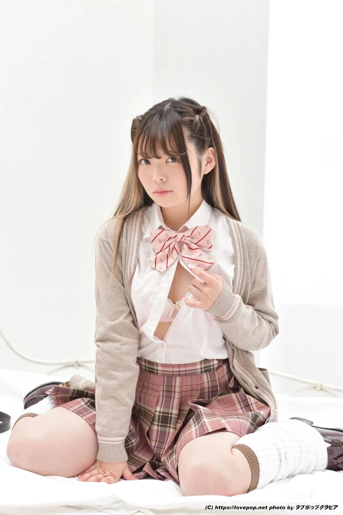 [LOVEPOP] Koron Yanagiba やなぎばころん Photoset 02 寫真集 54
