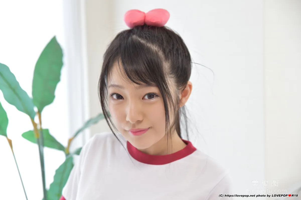 [LOVEPOP] 想真花 Hana Souma Photoset 02 寫真集 4