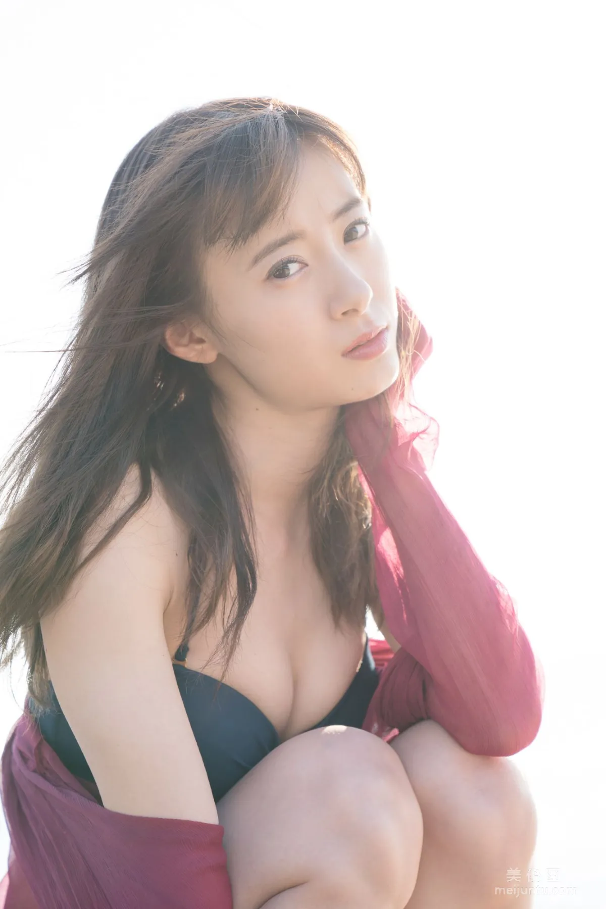 [Hello! Project Digital Books] No.191 Erina Ikuta Photo Set photo 54