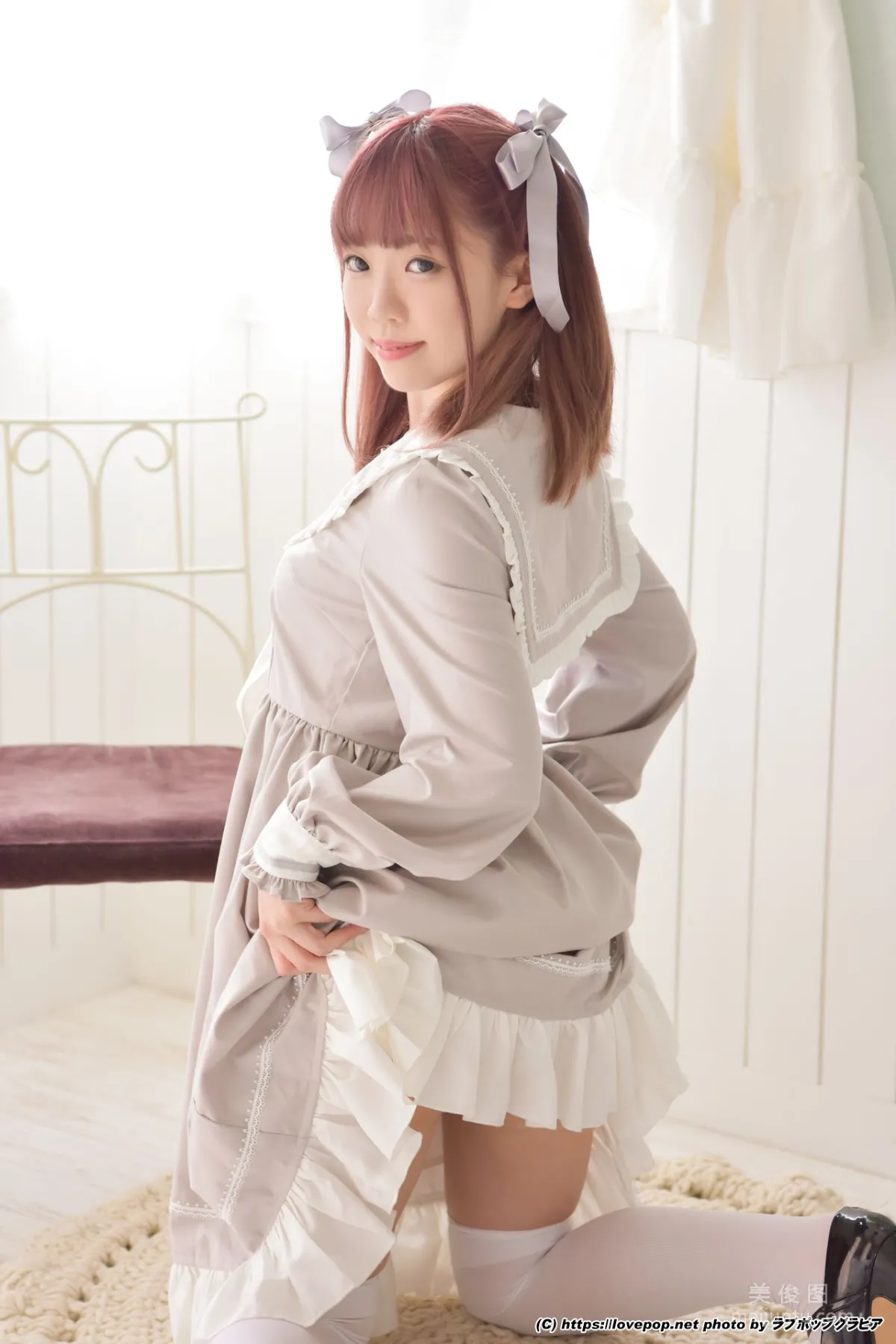 [LovePop] CHIMU Chimu Photoset 03 Photo Set photo 52