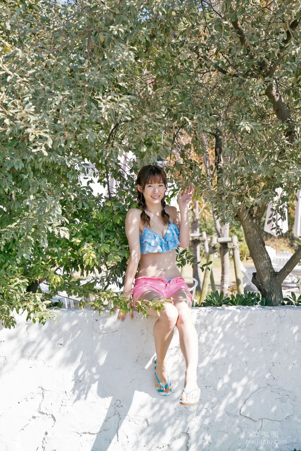 [Hello! Project Digital Books] No.190 Erina Ikuta Photo Set photo 41
