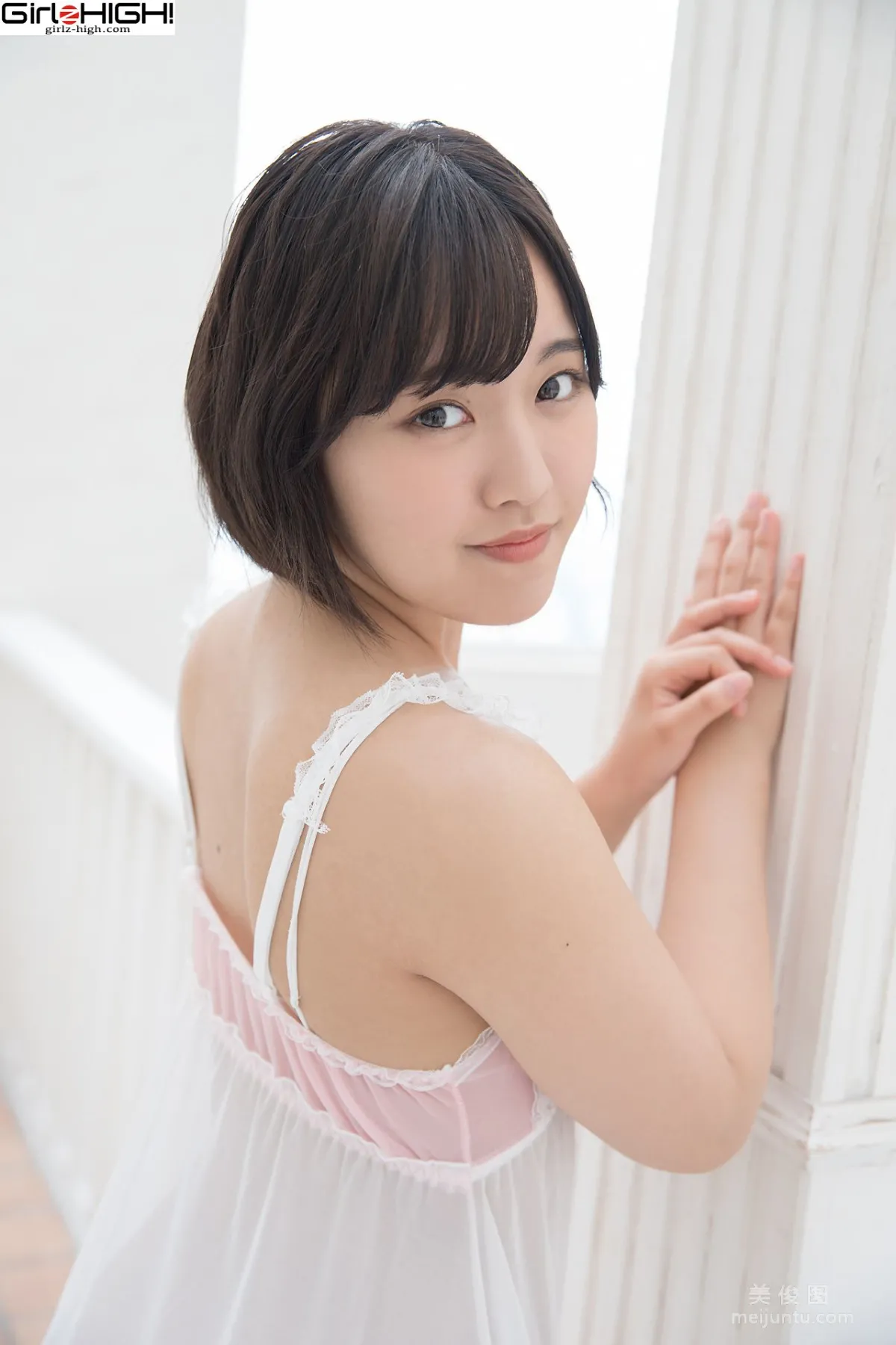 [Girlz-High] Anju Kouzuki 香月りお - bfaa_044_003 寫真集 19