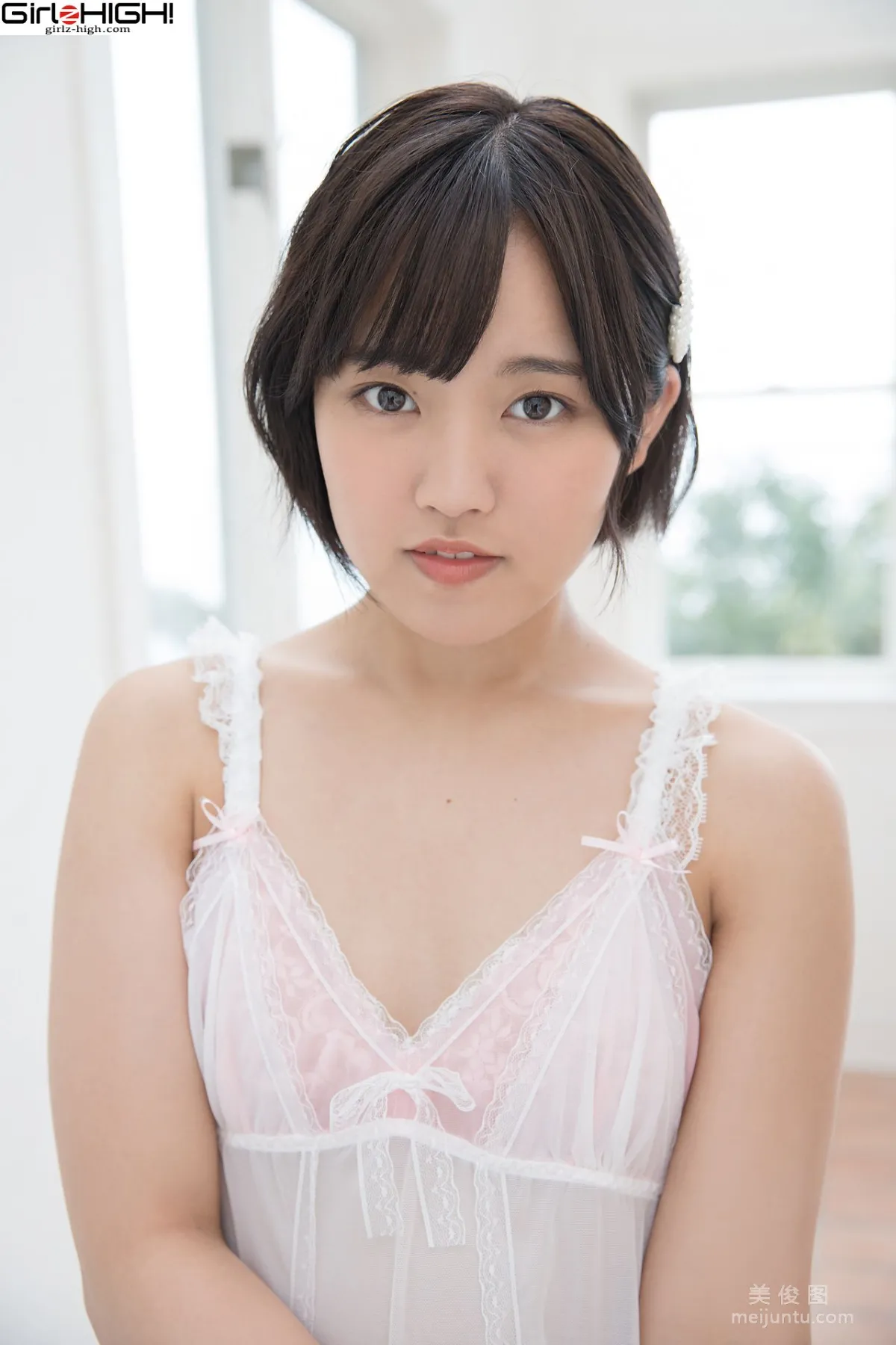[Girlz-High] Anju Kouzuki 香月りお - bfaa_044_003 寫真集 23
