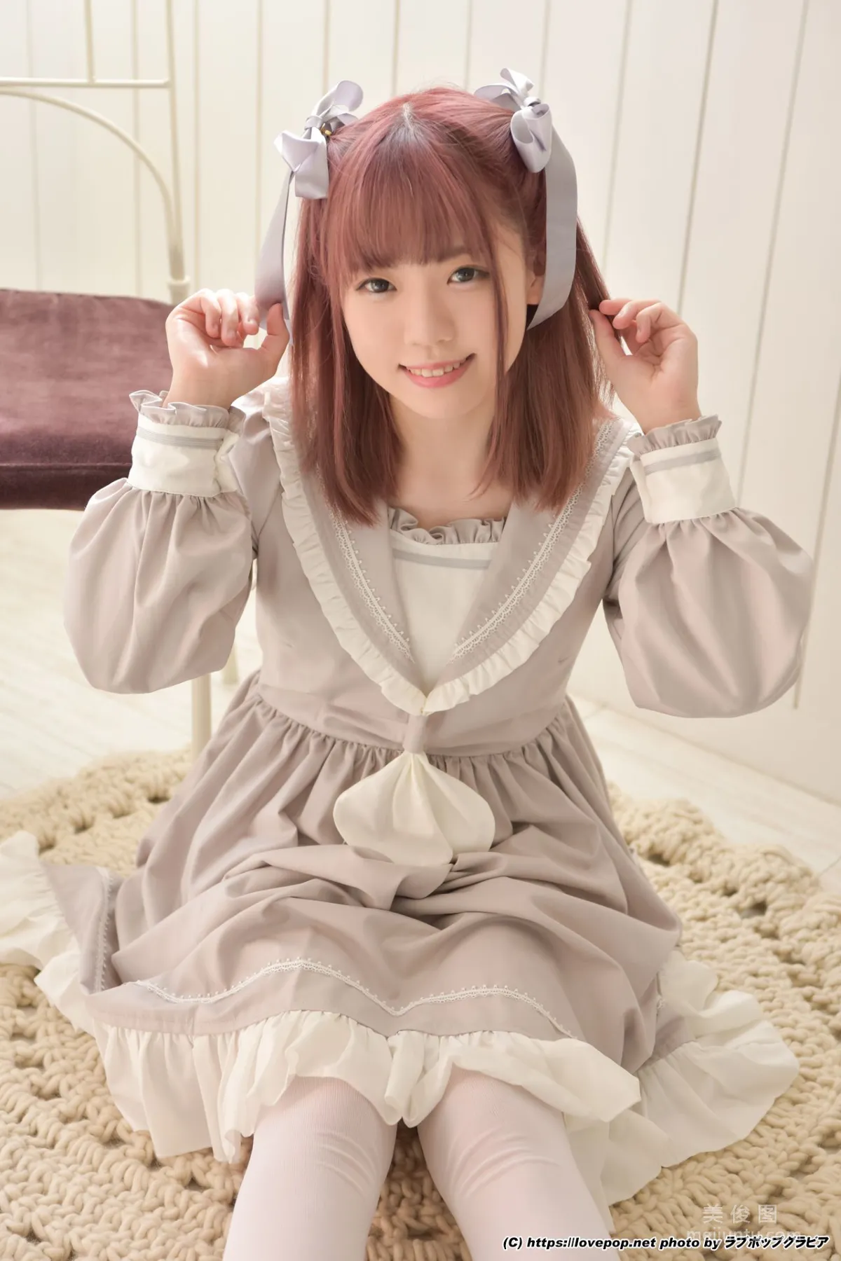 [LovePop] CHIMU Chimu Photoset 03 Photo Set photo 24