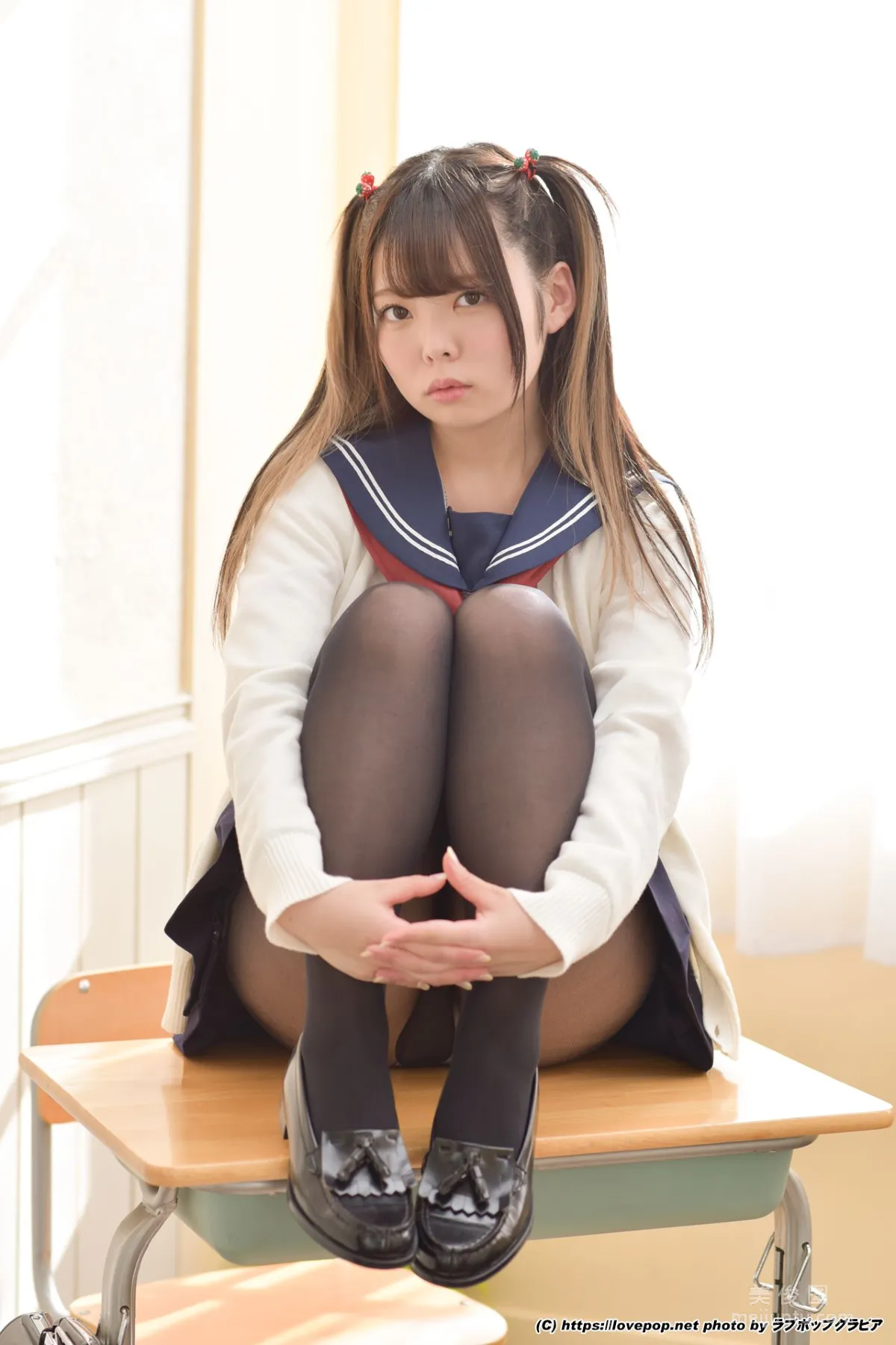 [LOVEPOP] やなぎばころん Photoset 04 寫真集 20