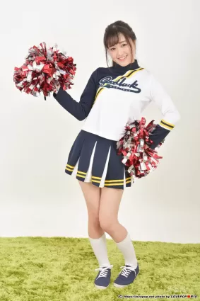 [LOVEPOP] 乙咲あいみ Photoset 05 寫真集