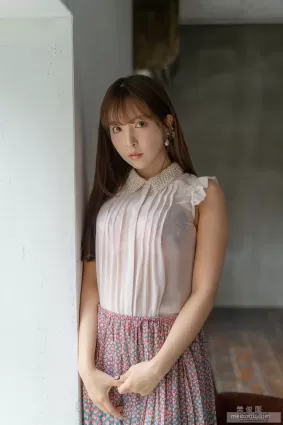 [Graphis] Limited Edition Yua Mikami 三上悠亜 3 寫真集