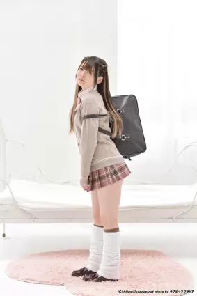 [LOVEPOP] Koron Yanagiba やなぎばころん Photoset 02 寫真集
