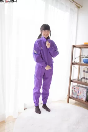 [Girlz-High] 高梨あい Ai Takanashi - bfaa_042_001 寫真集
