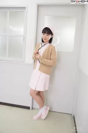 [Girlz-High] Anju Kouzuki 香月りお - bfaa_040_001 寫真集