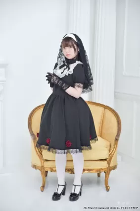 [LOVEPOP] やなぎばころん Koron Yanagiba Photoset 03 寫真集