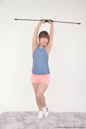 [Digi-Gra] Saki Mizumi 美泉咲 Photoset 03 寫真集