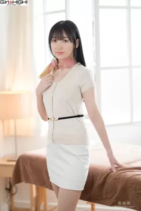 [Girlz-High] 七瀬めい  - bfaa_045_003 寫真集