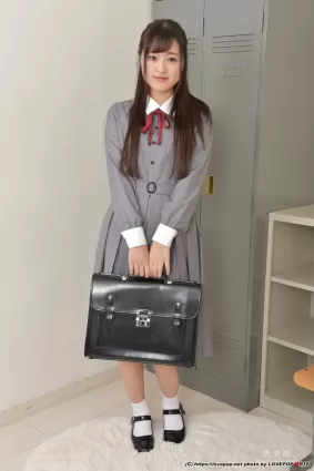 [LOVEPOP] Aimi Otosaki 乙咲あいみ Photoset 02 寫真集