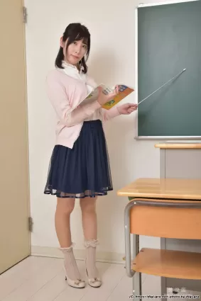 [Digi-Gra] 葉月桃 Momo Hazuki Photoset 02 寫真集