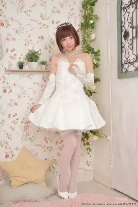 [LOVEPOP] 佐倉絆 Kizuna Sakura Photoset 06 寫真集