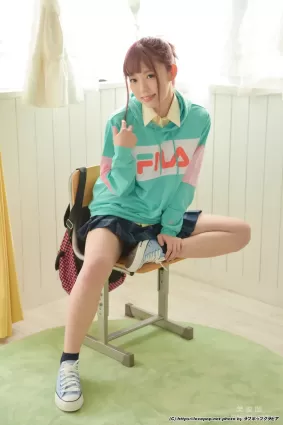 CHIMU 千夢 Photoset 05 [LOVEPOP] 寫真集