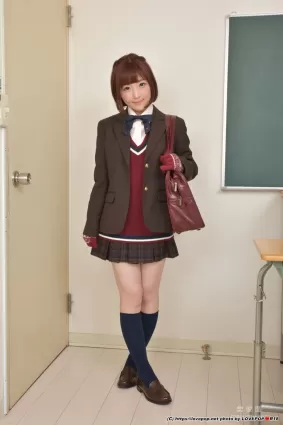 [LOVEPOP] 佐倉絆 Kizuna Sakura Photoset 02 寫真集