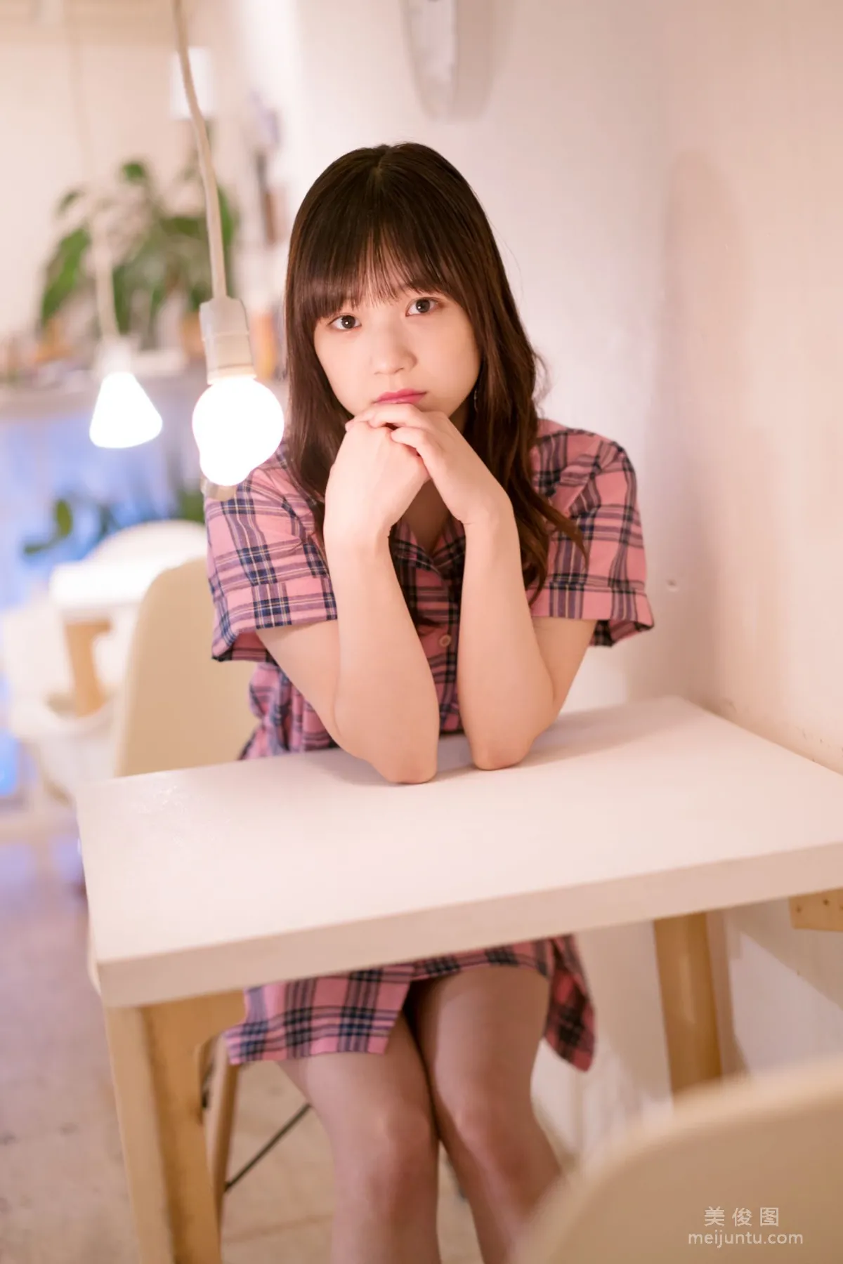 [Hello! Project Digital Books] No.192 Manaka Inaba 稲場愛香 写真集10