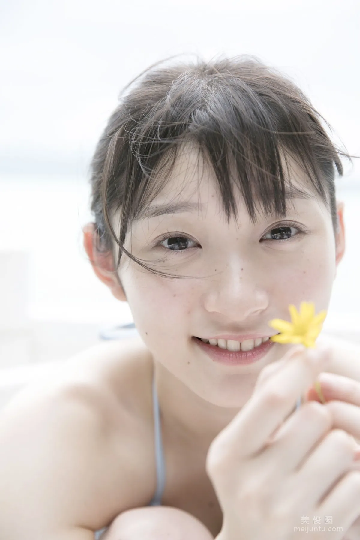 [Hello! Project Digital Books] No.193 Karin Miyamoto 宮本佳林 写真集75