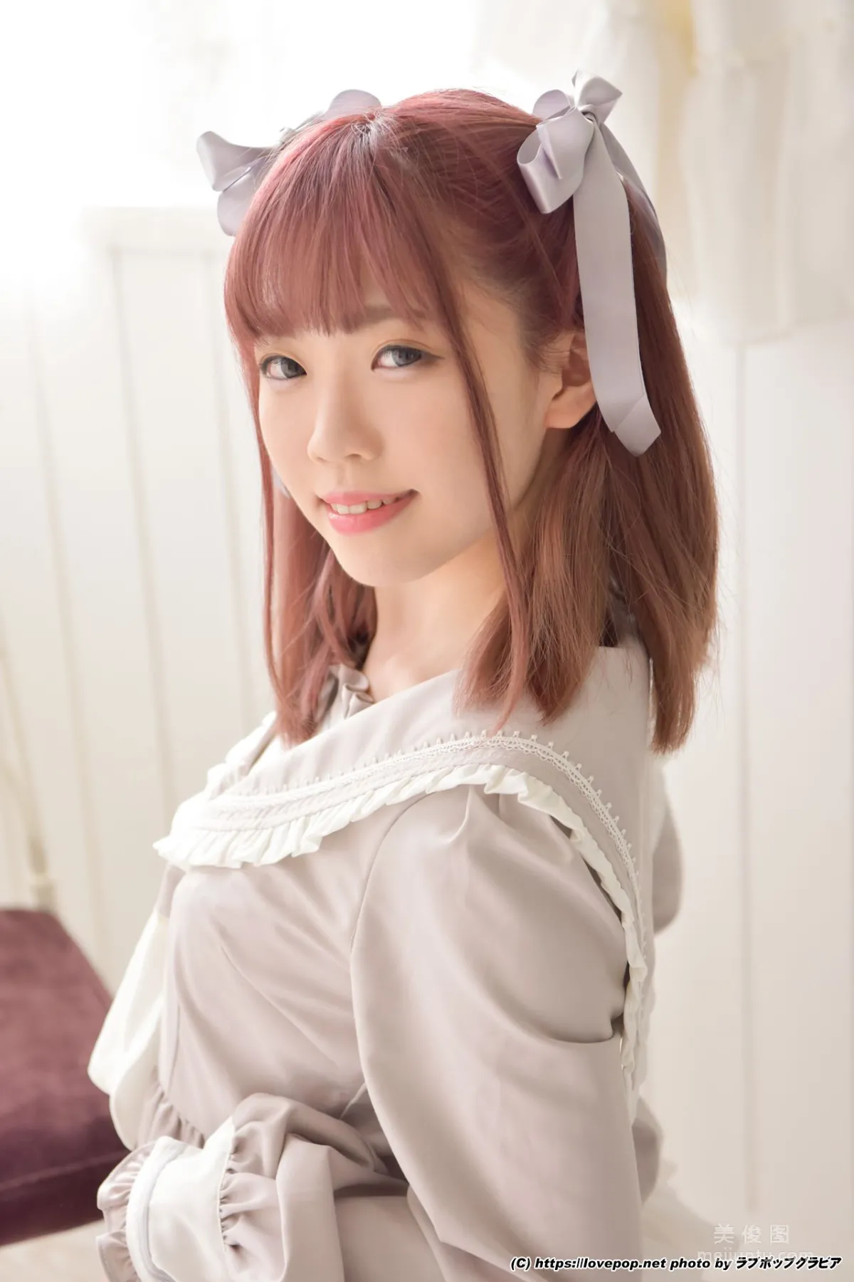 [LovePop] CHIMU Chimu Photoset 03 Photo Set photo 55