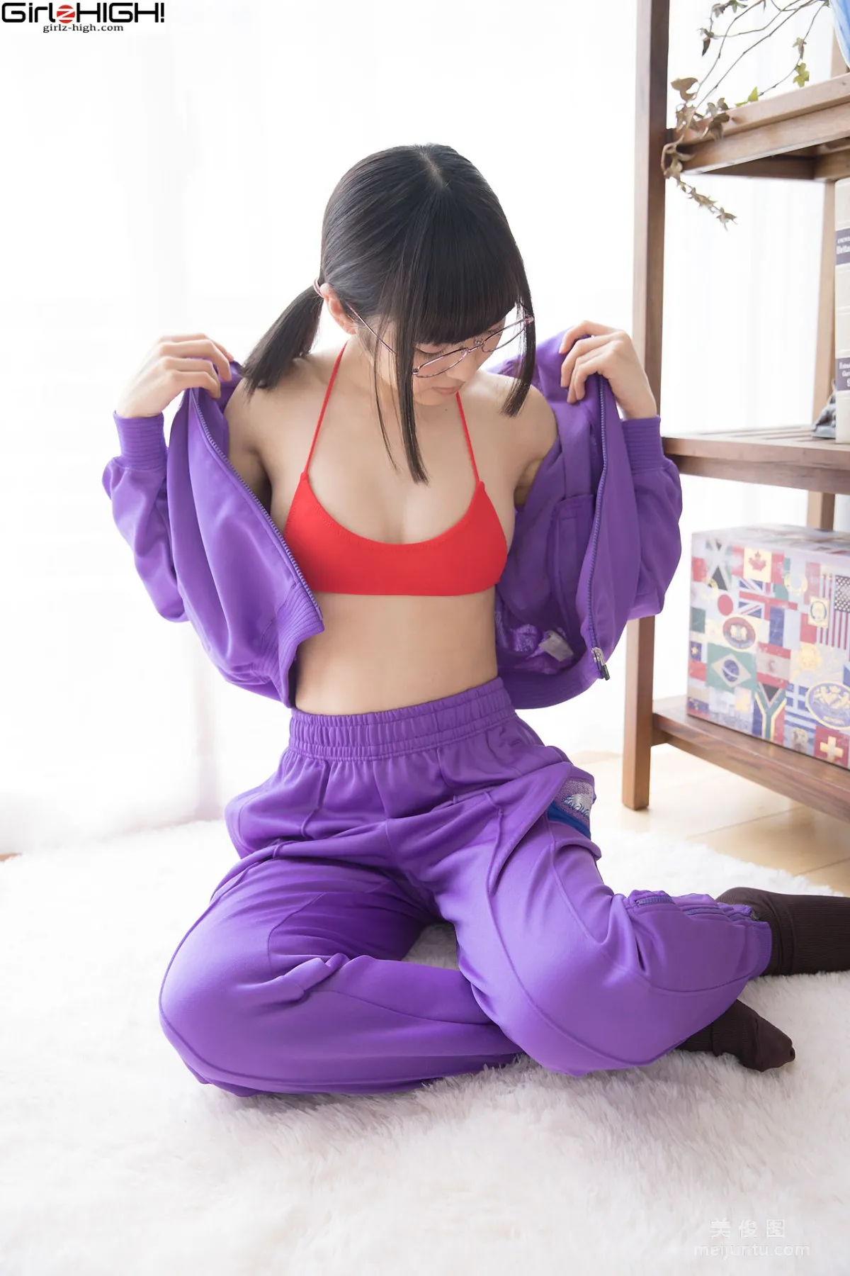 [Girlz-High] 高梨あい Ai Takanashi - bfaa_042_001 写真集16