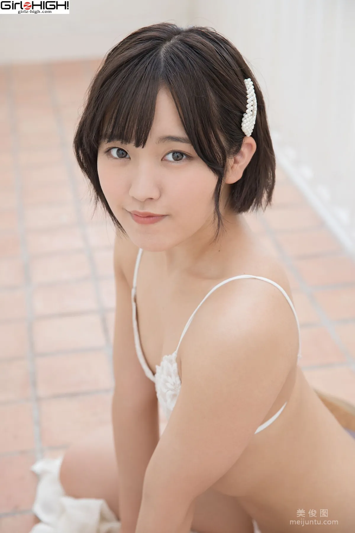 [Girlz-High] 香月杏珠/香月りお - bfaa_044_004 寫真集 5