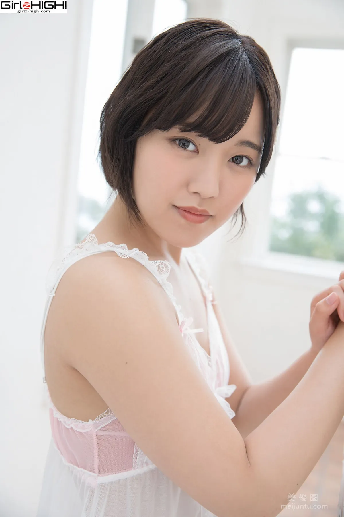 [Girlz-High] Anju Kouzuki 香月りお - bfaa_044_003 寫真集 22