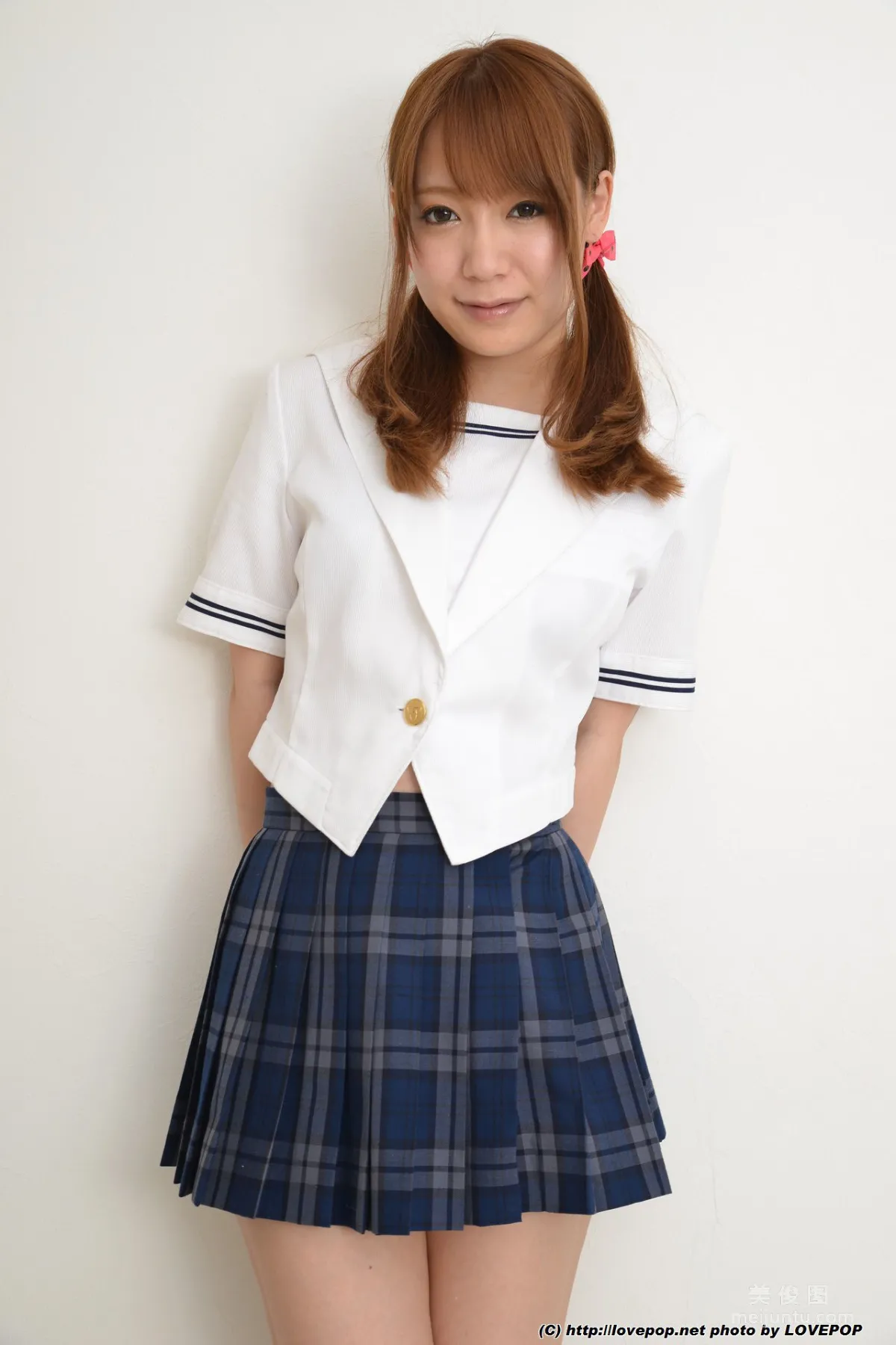 [LOVEPOP] 藤北彩香 Ayaka Fujikita Photoset 04 寫真集 25