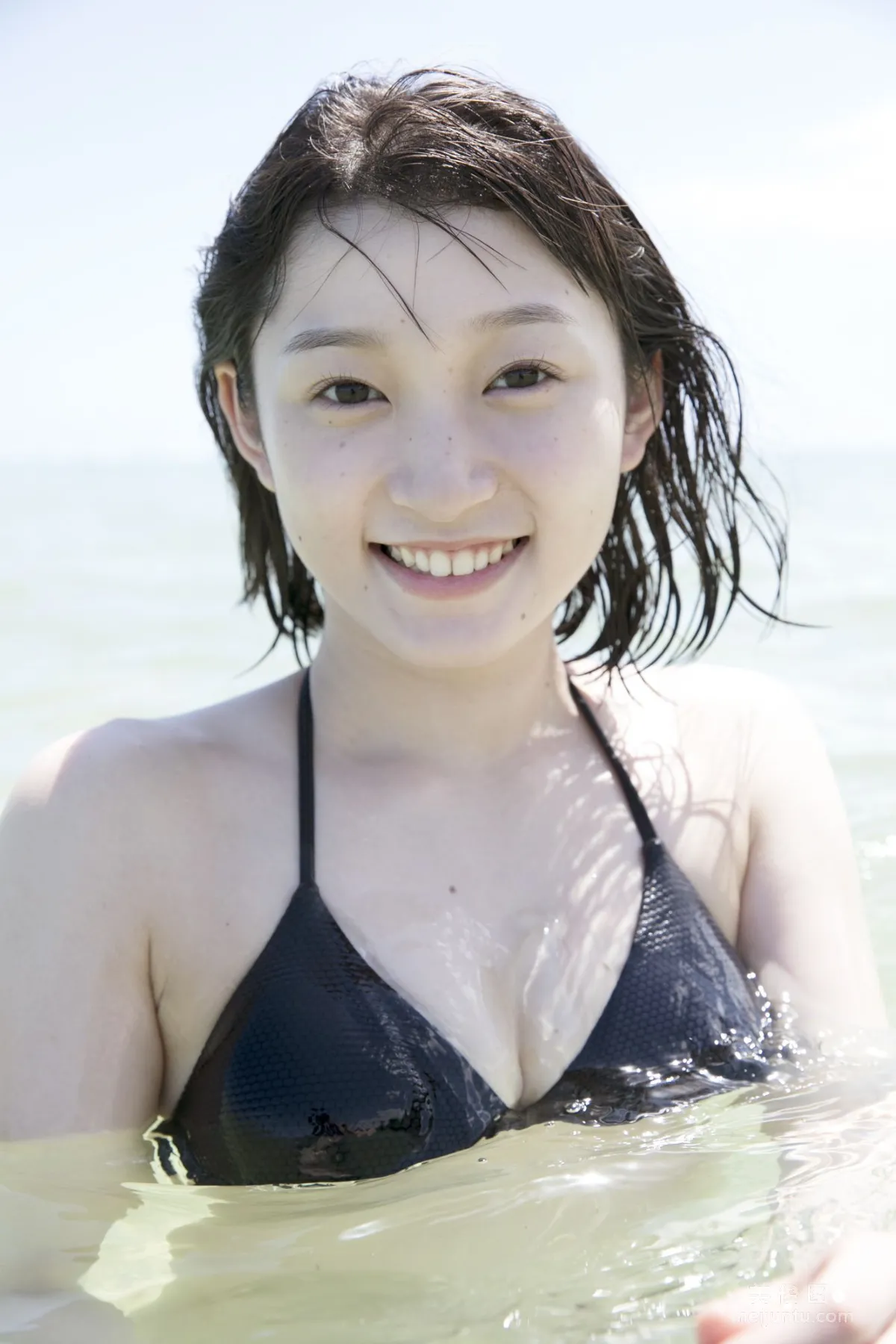[Hello! Project Digital Books] No.193 Karin Miyamoto 宮本佳林 写真集52