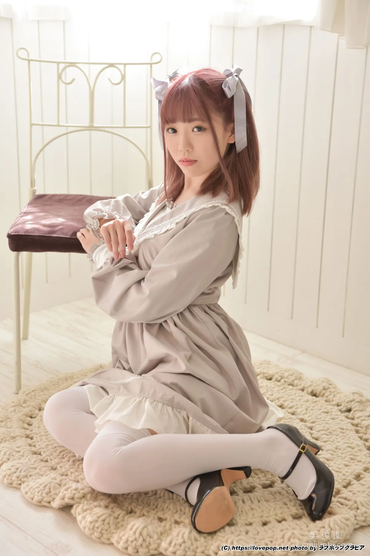 [LovePop] CHIMU Chimu Photoset 03 Photo Set photo 29